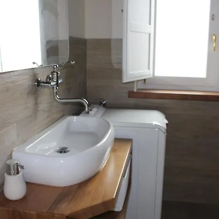 Dimora Igea Bed & Breakfast