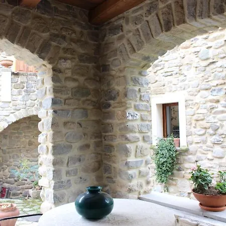 Dimora Igea Montano Antilia
