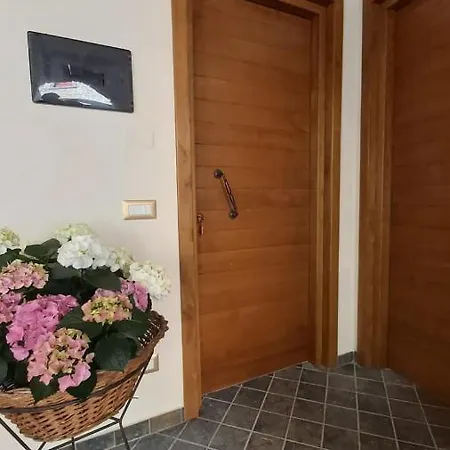 Dimora Igea 3* Montano Antilia