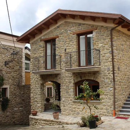 Bed & Breakfast Dimora Igea