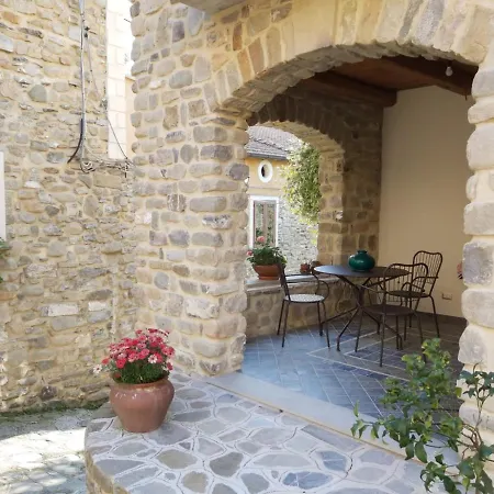 Dimora Igea Bed & Breakfast Montano Antilia