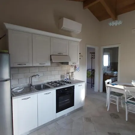 Dimora Igea Bed & Breakfast 3*