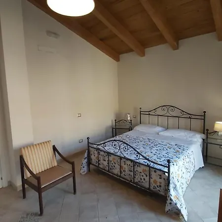 Bed & Breakfast Dimora Igea
