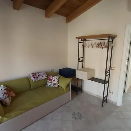 Bed & Breakfast Dimora Igea