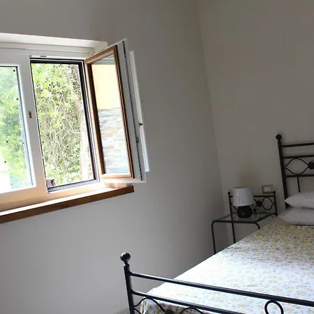 Dimora Igea Bed & Breakfast *