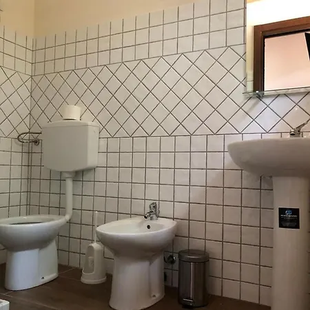 Dimora Igea