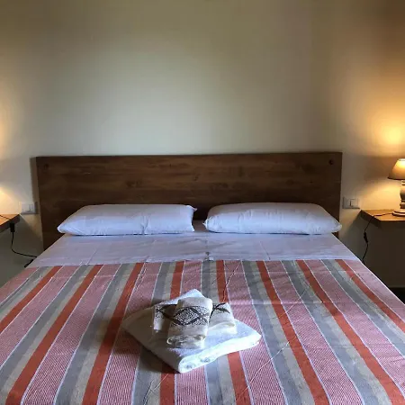 Dimora Igea Bed & Breakfast Montano Antilia