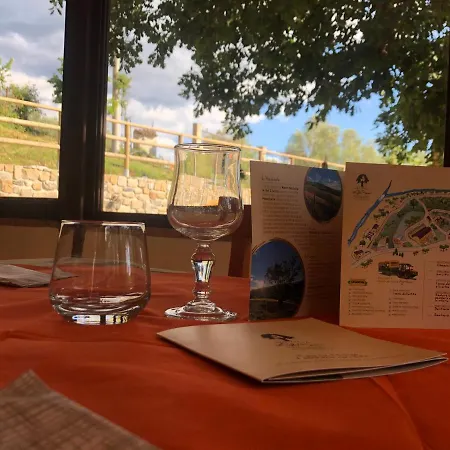 Dimora Igea فندق مبيت وإفطار