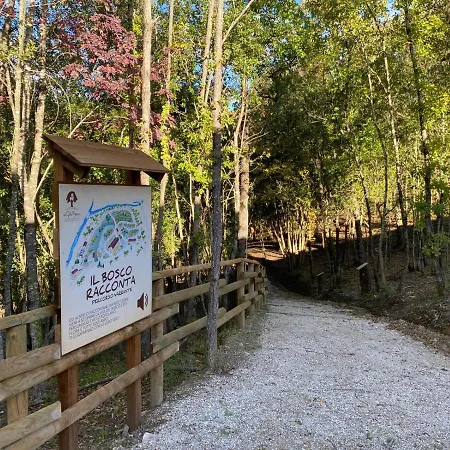 Dimora Igea Bed & Breakfast