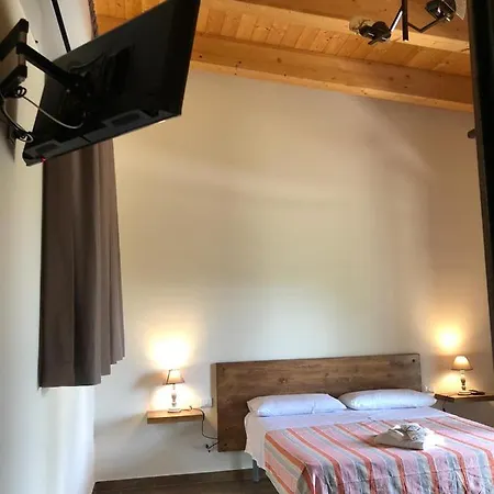 Dimora Igea 3*