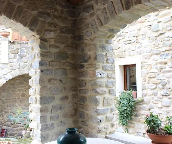 Dimora Igea Montano Antilia