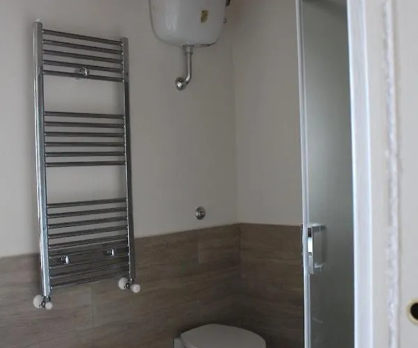 Dimora Igea