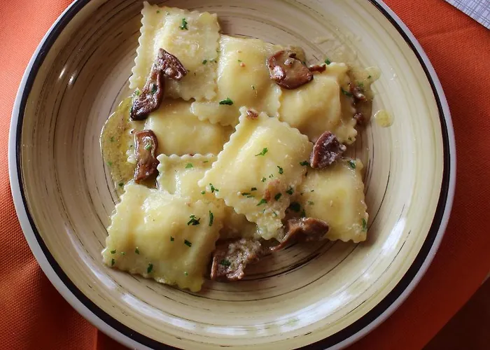 Dimora Igea Montano Antilia