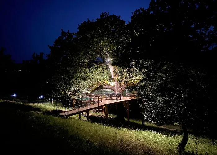 Dimora Igea 3* Montano Antilia